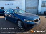 BMW 5er bei Reisemobile.expert - Abbildung (2 / 11)