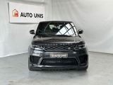 Land Rover Range Rover Sport bei Reisemobile.expert - Abbildung (2 / 15)