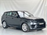 Land Rover Range Rover Sport bei Reisemobile.expert - Abbildung (3 / 15)