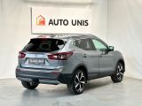 Nissan Qashqai bei Reisemobile.expert - Abbildung (4 / 15)