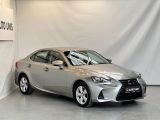 Lexus IS bei Reisemobile.expert - Abbildung (3 / 15)