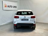 Citroen C5 Aircross bei Reisemobile.expert - Abbildung (5 / 15)