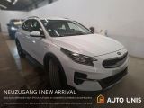 Kia XCeed bei Reisemobile.expert - Abbildung (2 / 14)