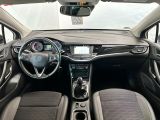 Opel Astra bei Reisemobile.expert - Abbildung (11 / 15) Opel Astra bei Reisemobile.expert - Abbildung (11 / 15)