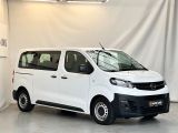 Opel Vivaro bei Reisemobile.expert - Abbildung (3 / 15)