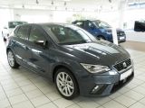 Seat Ibiza bei Reisemobile.expert - Abbildung (3 / 8) Seat Ibiza bei Reisemobile.expert - Abbildung (3 / 8)
