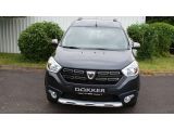Dacia Dokker bei Reisemobile.expert - Abbildung (4 / 15)