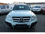 Mercedes-Benz GLK-Klasse bei Reisemobile.expert - Abbildung (2 / 10)