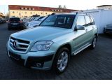 Mercedes-Benz GLK-Klasse bei Reisemobile.expert - Abbildung (3 / 10)