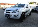 Isuzu D-MAX bei Reisemobile.expert - Abbildung (3 / 10)