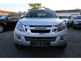 Isuzu D-MAX bei Reisemobile.expert - Abbildung (2 / 10)