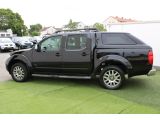 Nissan Navara bei Reisemobile.expert - Abbildung (4 / 10)