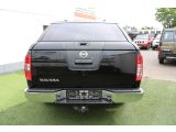 Nissan Navara bei Reisemobile.expert - Abbildung (6 / 10)