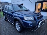 Land Rover Freelander bei Reisemobile.expert - Abbildung (2 / 9)