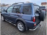 Land Rover Freelander bei Reisemobile.expert - Abbildung (4 / 9)