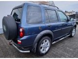 Land Rover Freelander bei Reisemobile.expert - Abbildung (3 / 9)