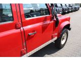 Land Rover Defender bei Reisemobile.expert - Abbildung (7 / 10)