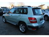 Mercedes-Benz GLK-Klasse bei Reisemobile.expert - Abbildung (5 / 10) Mercedes-Benz GLK-Klasse bei Reisemobile.expert - Abbildung (5 / 10)