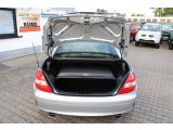 Mercedes-Benz SLK-Klasse bei Reisemobile.expert - Abbildung (7 / 10)