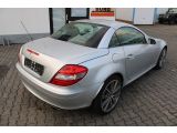 Mercedes-Benz SLK-Klasse bei Reisemobile.expert - Abbildung (8 / 10)