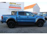 Ford Ranger bei Reisemobile.expert - Abbildung (2 / 10)