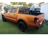 Ford Ranger bei Reisemobile.expert - Abbildung (3 / 10)