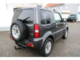 Suzuki Jimny bei Reisemobile.expert - Abbildung (5 / 10) Suzuki Jimny bei Reisemobile.expert - Abbildung (5 / 10)