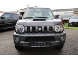 Suzuki Jimny bei Reisemobile.expert - Abbildung (2 / 10) Suzuki Jimny bei Reisemobile.expert - Abbildung (2 / 10)
