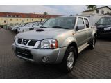 Nissan Navara bei Reisemobile.expert - Abbildung (3 / 10)