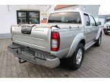 Nissan Navara bei Reisemobile.expert - Abbildung (8 / 10)