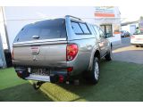 Mitsubishi L 200 bei Reisemobile.expert - Abbildung (7 / 10)