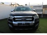 Ford Ranger bei Reisemobile.expert - Abbildung (2 / 10)