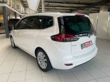 Opel Zafira bei Reisemobile.expert - Abbildung (4 / 15)