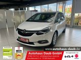 Opel Zafira bei Reisemobile.expert - Abbildung (2 / 15)