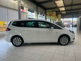 Opel Zafira bei Reisemobile.expert - Abbildung (6 / 15)