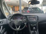 Opel Zafira bei Reisemobile.expert - Abbildung (9 / 15)