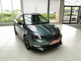 Skoda Fabia bei Reisemobile.expert - Abbildung (6 / 15)