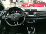 Skoda Fabia bei Reisemobile.expert - Abbildung (8 / 15)