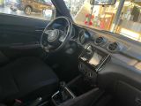 Suzuki Swift bei Reisemobile.expert - Abbildung (10 / 15)