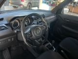 Suzuki Swift bei Reisemobile.expert - Abbildung (7 / 15)