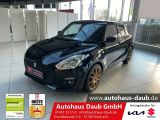 Suzuki Swift bei Reisemobile.expert - Abbildung (2 / 15)