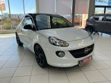 Opel Adam bei Reisemobile.expert - Abbildung (7 / 15)