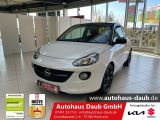 Opel Adam bei Reisemobile.expert - Abbildung (2 / 15)