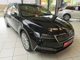 Skoda Superb bei Reisemobile.expert - Abbildung (6 / 15)