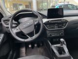 Ford Kuga bei Reisemobile.expert - Abbildung (9 / 15)