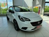 Opel Corsa bei Reisemobile.expert - Abbildung (7 / 15)