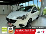 Opel Corsa bei Reisemobile.expert - Abbildung (2 / 15)