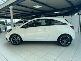 Opel Corsa bei Reisemobile.expert - Abbildung (3 / 15)