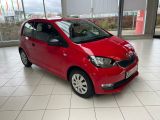 Skoda Citigo bei Reisemobile.expert - Abbildung (7 / 15)