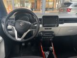 Suzuki Ignis bei Reisemobile.expert - Abbildung (9 / 15)